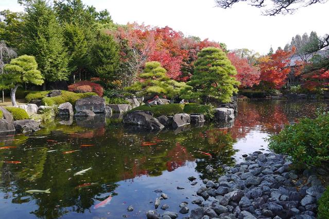 Kōko-en